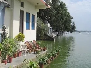 Jheel Hotel & Restaurant Udaipur 3*,  India
