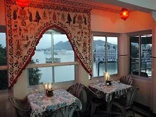 Pensión Jheel Hotel & Restaurant Udaipur