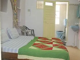 Jheel Hotel & Restaurant Udaipur India