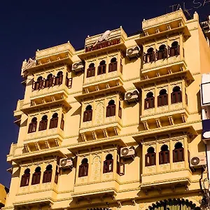 Bed and breakfast Mewari, Udaipur